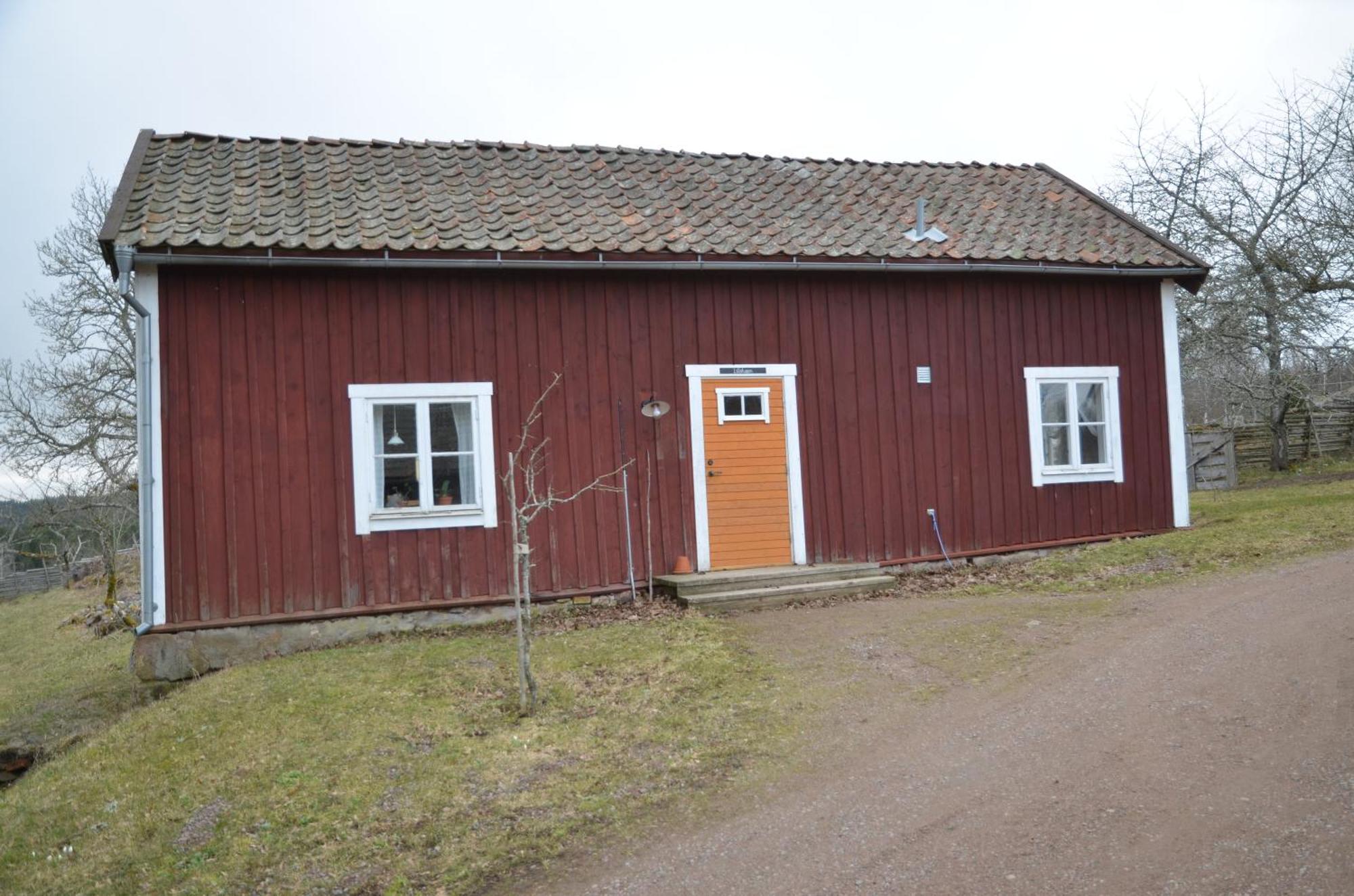 Hostel Asens By Haurida Exteriér fotografie