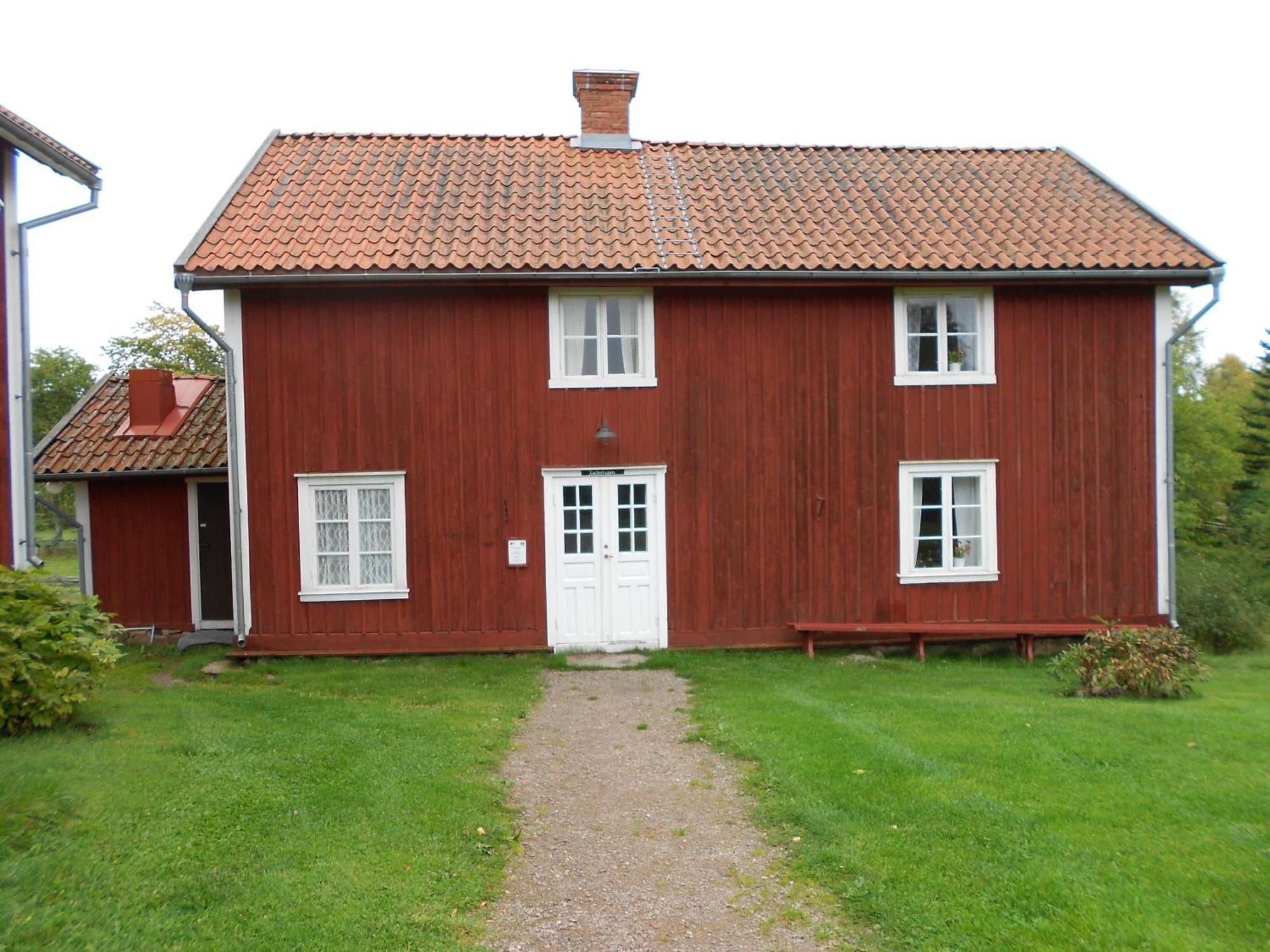 Hostel Asens By Haurida Exteriér fotografie