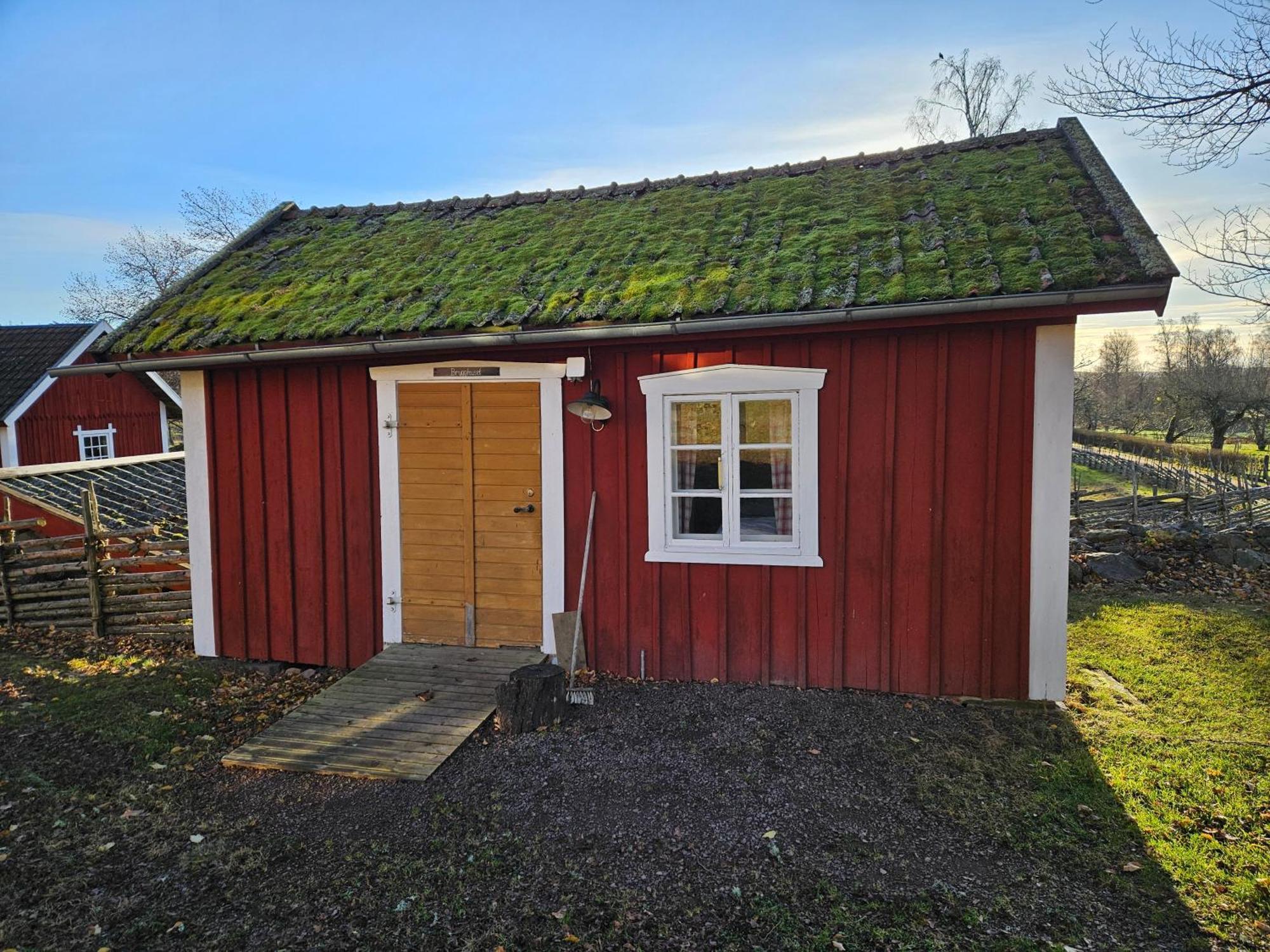 Hostel Asens By Haurida Exteriér fotografie